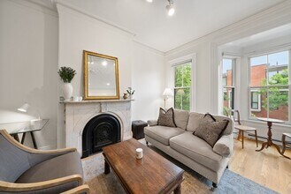 52 Clarendon St in Boston, MA - Building Photo - Building Photo