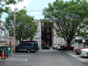 Black Fan Apartments in Norristown, PA - Building Photo - Building Photo