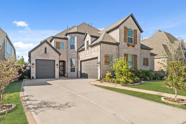 7615 Blue Finch Ln in Katy, TX - Building Photo - Building Photo