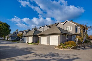12102 92 Av in Surrey, BC - Building Photo