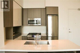 88 Colgate Ave in Toronto, ON - Building Photo - Building Photo