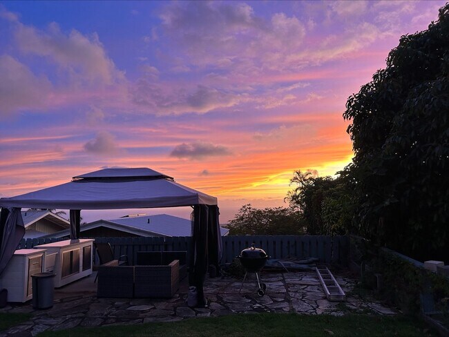 73-1119-1119 Alihilani Pl in Kailua Kona, HI - Building Photo - Building Photo