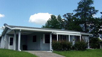 9941 SW 102nd Ln in Ocala, FL - Building Photo