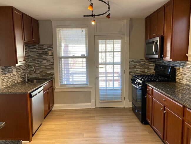 5411 Devonshire Ave in St. Louis, MO - Building Photo - Building Photo