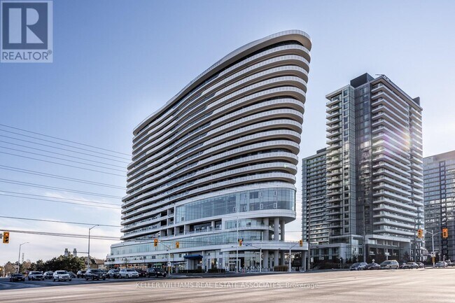 2520-2520 Eglinton Ave W