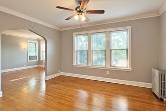 101-111 S. Harvey Ave. and 237-249 South Blvd. in Oak Park, IL - Foto de edificio - Building Photo