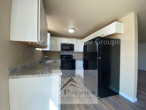 550 Avenida Del Cielo in Fountain, CO - Building Photo - Building Photo