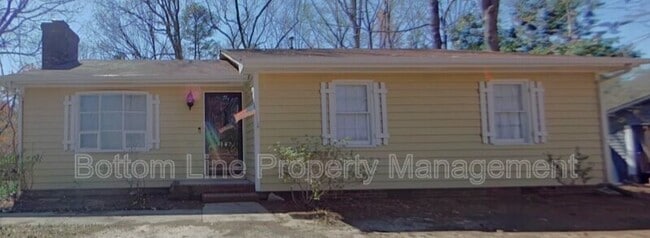 property at 2917 Matoka Trail