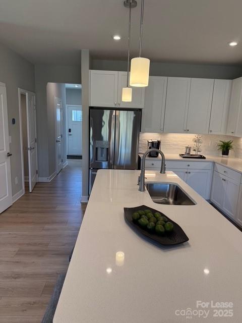 9529 Teamwork St NW in Concord, NC - Building Photo