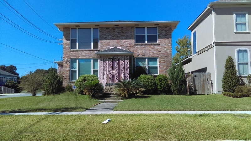 7000 Catina St in New Orleans, LA - Building Photo
