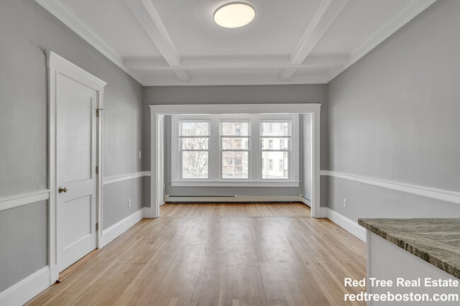 142 Sutherland Rd in Boston, MA - Building Photo - Building Photo