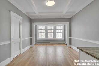 142 Sutherland Rd in Boston, MA - Building Photo - Building Photo