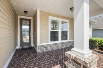 5185 Holly Fern Trce in Tallahassee, FL - Building Photo - Building Photo