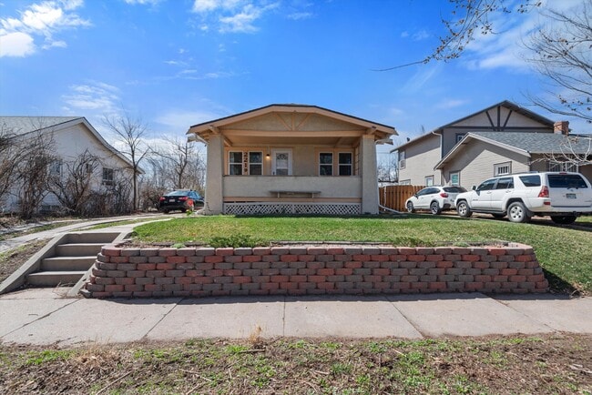 2219 S Williams St in Denver, CO - Building Photo - Building Photo