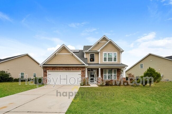 350 Spectrum Rd in Summerville, SC - Building Photo - Building Photo