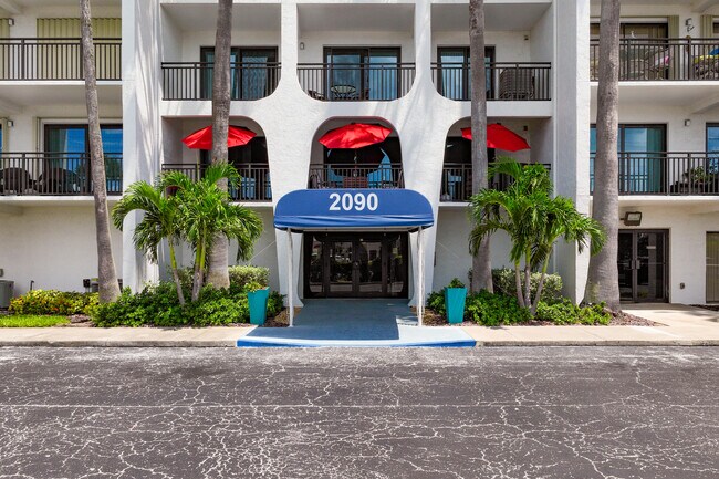 Summerwind in Cocoa Beach, FL - Building Photo - Building Photo