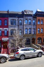 239 W 136th St in New York, NY - Building Photo - Building Photo