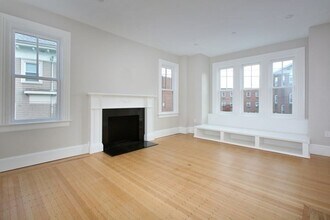15 Lanark Rd, Unit 2 in Brighton, MA - Building Photo - Building Photo