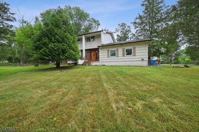 property at 1 Thruway Dr