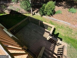 411 Jeffords Rd in Winder, GA - Building Photo - Building Photo