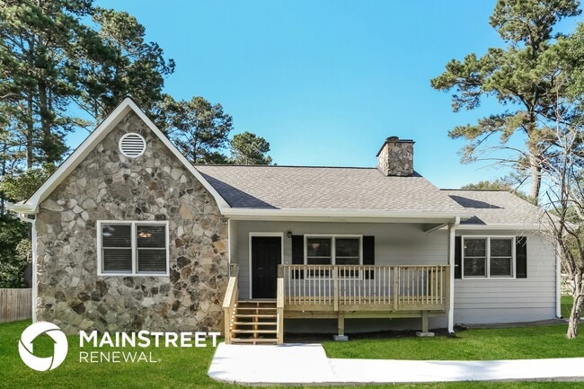 property at 43 1st Ave E