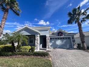 1401 Clubman Dr in Davenport, FL - Building Photo - Building Photo