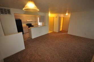 584 S Dalton Ln-Unit -201 in Boise, ID - Building Photo - Building Photo