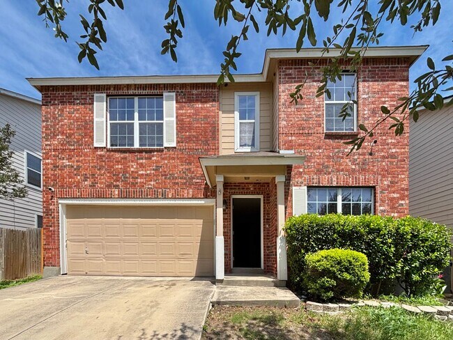 property at 6407 Antares Park