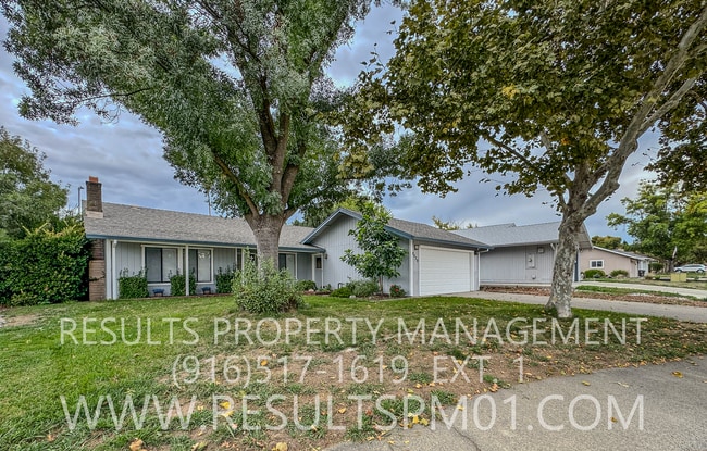 8429 Weddell Ct in Citrus Heights, CA - Foto de edificio - Building Photo