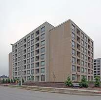 Grand Vista Apartments