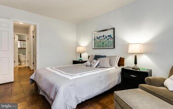 1201 O St NW in Washington, DC - Foto de edificio - Building Photo