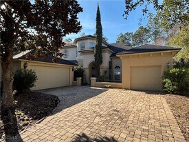 1384 Eagle Crossing Dr in Orange Park, FL - Building Photo