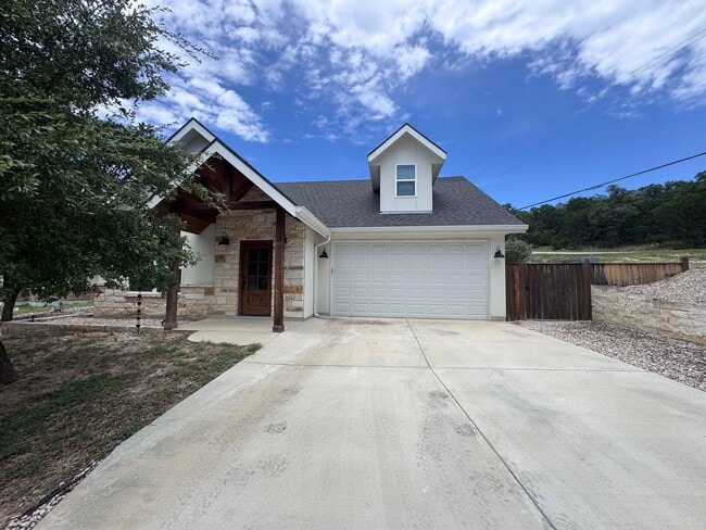 property at 110 Brooklynn Ln