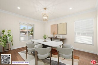 1511 Selby Ave in Los Angeles, CA - Foto de edificio - Building Photo