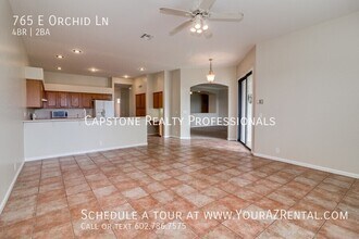 765 E Orchid Ln in Gilbert, AZ - Building Photo - Building Photo