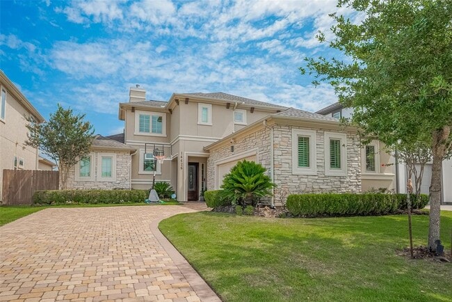 property at 14426 Kingston Cove Ln