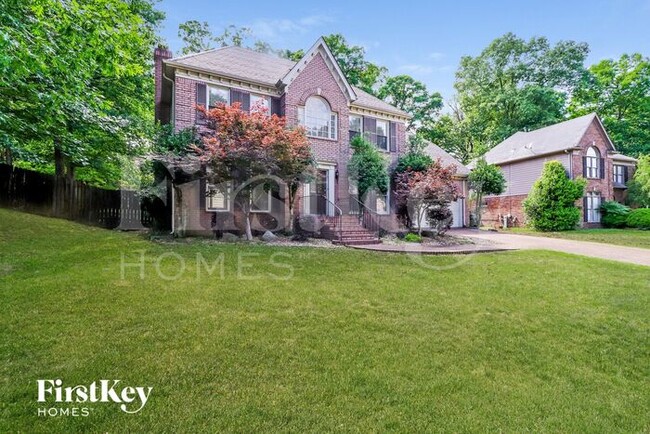 2217 Carrollwood Ln in Memphis, TN - Building Photo - Building Photo