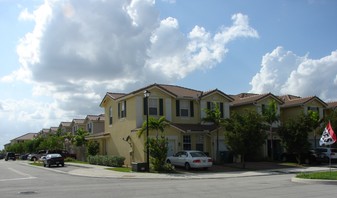 11666 SW 154th Ct Apartamentos