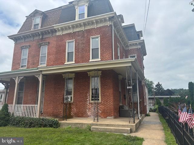 property at 303 Chestnut St