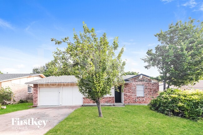 property at 2029 Willow Ln