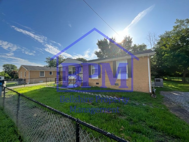 1907 Rice St in Springfield, TN - Building Photo - Building Photo