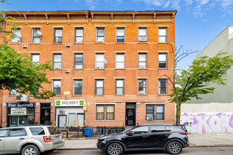 681 Classon Ave in Brooklyn, NY - Building Photo - Building Photo