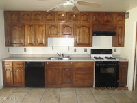 3411 Garnet Dr in El Paso, TX - Building Photo - Building Photo