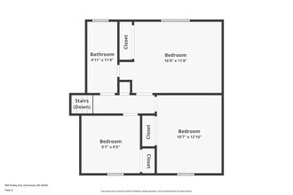 959 Smiley Ave in Cincinnati, OH - Building Photo - Building Photo