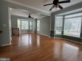 11854 Skylark Rd in Clarksburg, MD - Building Photo