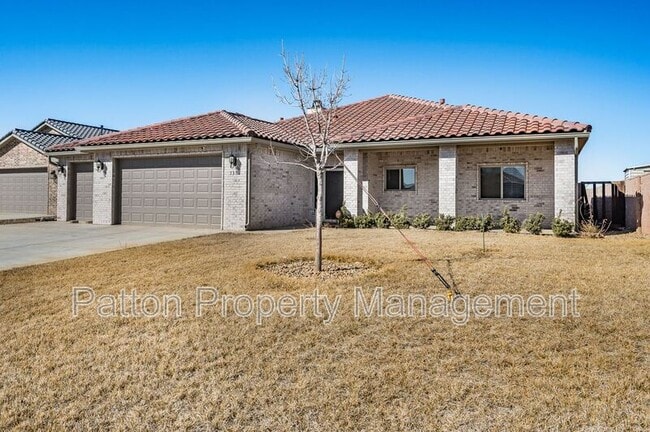 1302 Riesling Way in Amarillo, TX - Building Photo - Building Photo