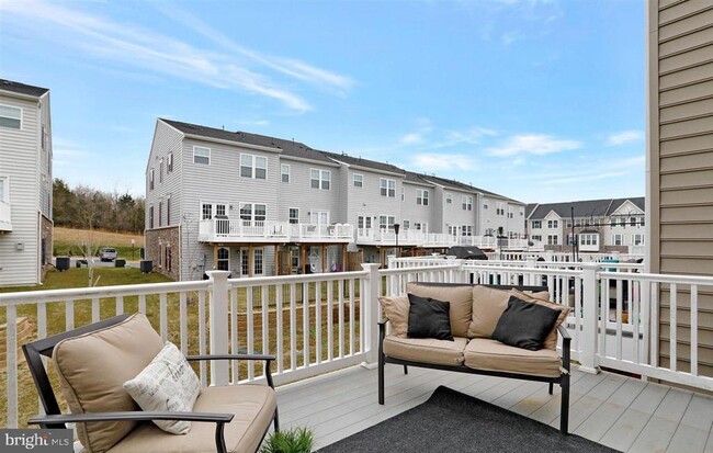 114 Chamomile Ct in Front Royal, VA - Building Photo - Building Photo