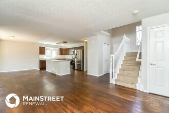 3340 Richmond Dr in Colorado Springs, CO - Building Photo - Building Photo