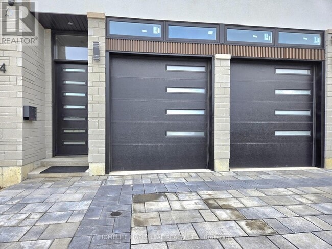 property at 54 Cattrick St