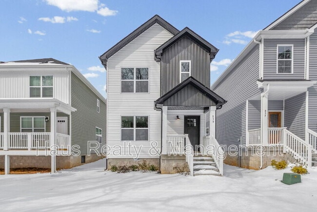 839 Cumberland Dr in Clarksville, TN - Building Photo - Building Photo